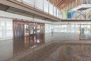 Ji Hotel Beijing Capital Airport T3 Terminal