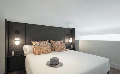 TOC Hostel Malaga
