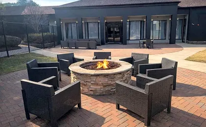 Hawthorn by Wyndham Dallas Love Field Airport