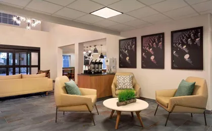 Fairfield Inn And Suites Napa Valley - American Canyon