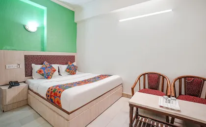 Fabhotel India International
