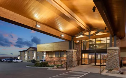 Super 8 by Wyndham Conrad