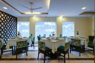 The Pearl New Delhi