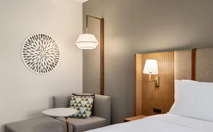 Holiday Inn Birmingham - Hoover