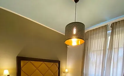 Hotel Europeo Napoli