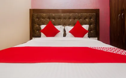 Hotel Green Forest by Oyo Rooms