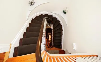 Charming & Stylish Studio on Beacon Hill #2