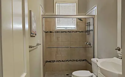 A Garden Cottage by Southern Vacation Rentals