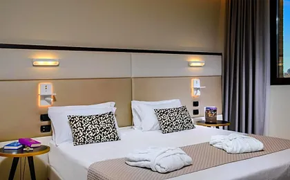 Savhotel Aemilia Bologna