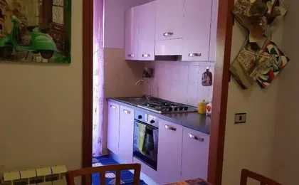 RomeSweetHome
