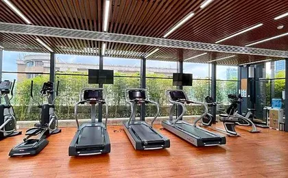 Fraser Suites Shenzhen