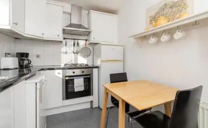 Charming flat in West Brompton