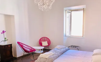 S.Apollonia Suite Trastevere