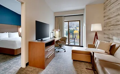 Residence Inn by Marriott Vail