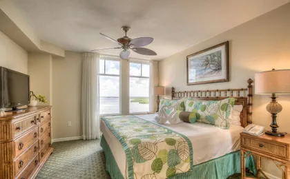 Lovers Key Resort by Distinctive Beach Rentals