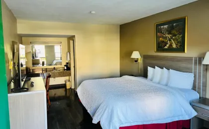 Budgetel Inn And Suites