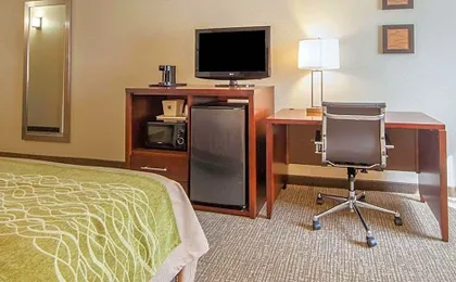 Comfort Inn at Royal Blue