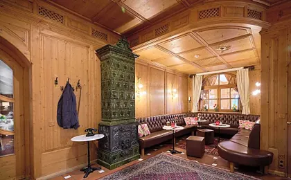 Hotel Lechnerhof Unterfohring
