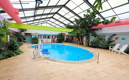 Greenfield Inn and Suites