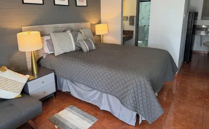 Rawls Motel Near Phoenix Airport