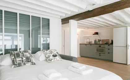 Lafayette Private Apartment