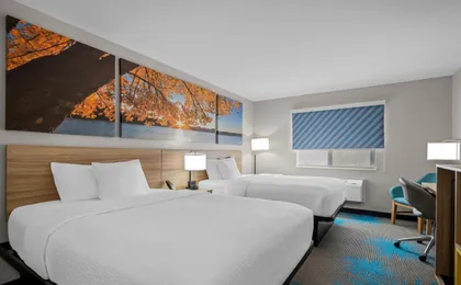 Days Inn by Wyndham Imlay City
