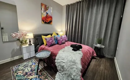 Heathrow Haven London-luxury Apartment-2nd Floor