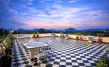 Aura Gold Resort