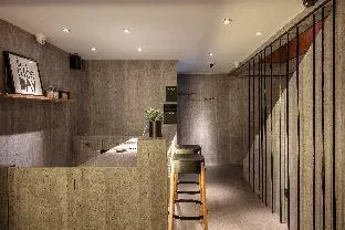 Iforest Hotel (Shanghai Visa Center On The Bund)