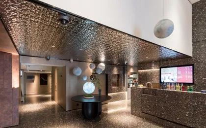 Paco Hotel Canton Tower Pazhou