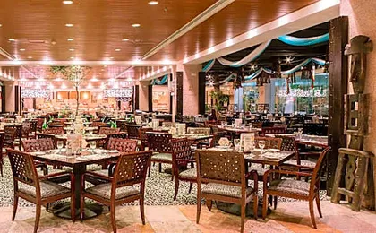 Guangzhou Chimelong Hotel