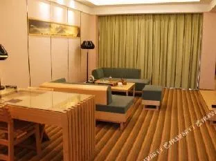 Guangzhou Xihu Hotel of Scut