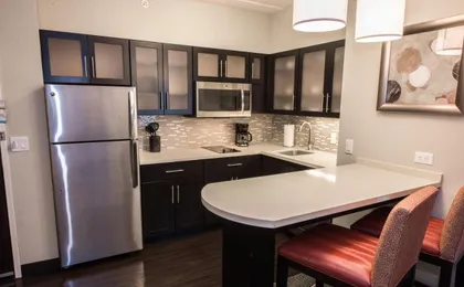 Staybridge Suites Wolf Rd-Colonie Center