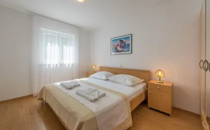 Apartment Bubi