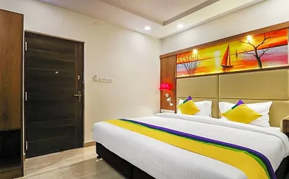 Revaa Hotels