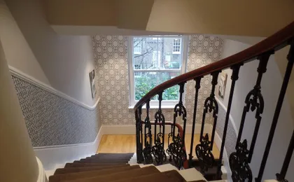 Clarincarde Gardens Apartment