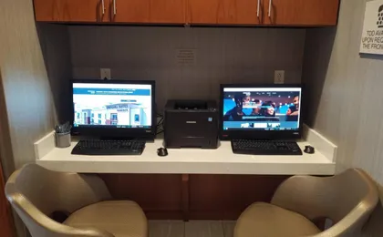 Springhill Suites Albuquerque