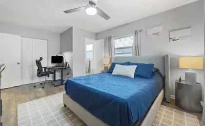 Casa Playa Private Home for 6!