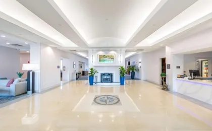 Homewood Suites by Hilton East Rutherford - Meadowlands