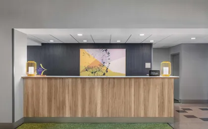 Spark by Hilton Winchester