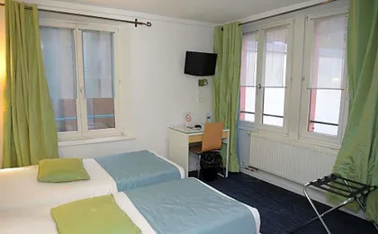 EtC...Hôtel - Strasbourg Hyper Centre