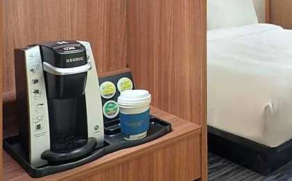 Fairfield Inn & Suites by Marriott Athens-University Area