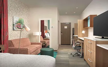 Home2 Suites by Hilton Kenner New Orleans Airport