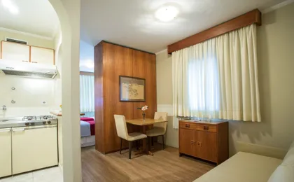 Paulista Flat Hotel