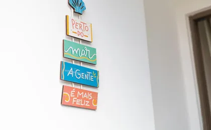 Porto Male #02 - Apto Com Piscina Por Carpediem