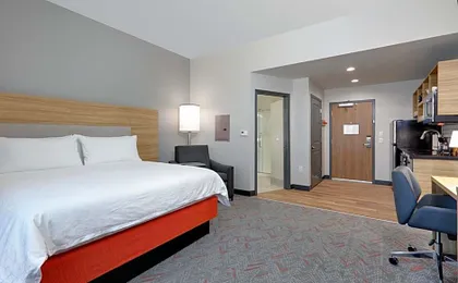 Candlewood Suites DFW West - Hurst By IHG