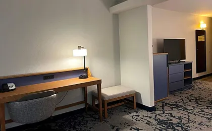 Country Inn & Suites by Radisson, LSU/Medical Corridor