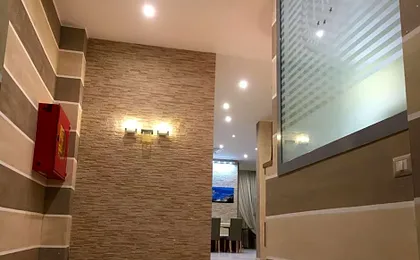 Hotel Montecarlo