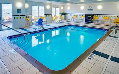 Fairfield Inn & Suites by Marriott Jonesboro