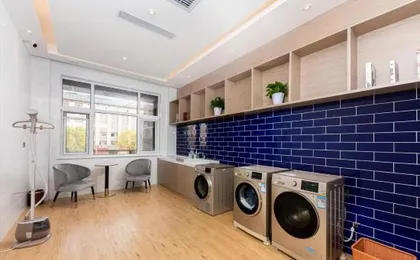 Kyriad Marvelous Hotel (tangjiadun subway station store of Wuhan Hankou railway station)